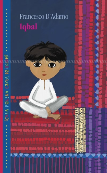 Konkurs z 6. tomem Kolekcji Cała Polska Czyta Dzieciom