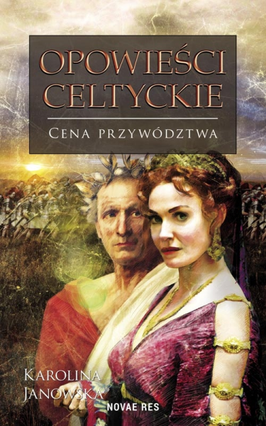 Konkurs "Opowieści celtyckie"