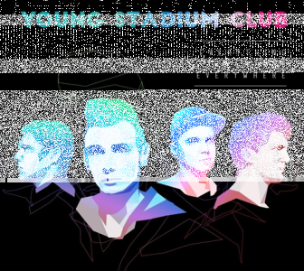 Wygraj debiutancki album grupy Young Stadium Club