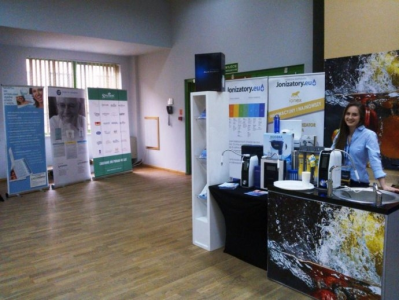 Wygraj dzbanek alkalizujący wodę Biocera!