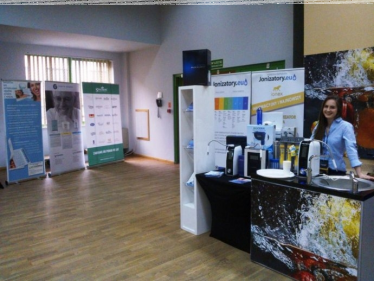 Wygraj dzbanek alkalizujący wodę Biocera!