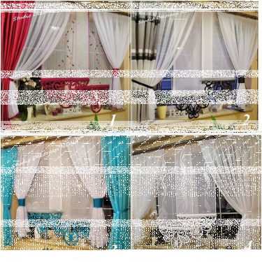 Wygraj firany w letnim konkursie!