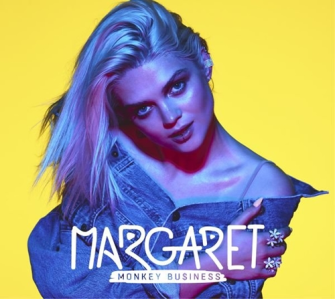 Wygraj nowy album Margaret