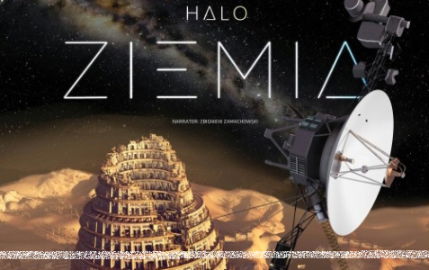 Wygraj podwójne zaproszenie na wybrany pokaz w planetarium Niebo Kopernika, Warszawa