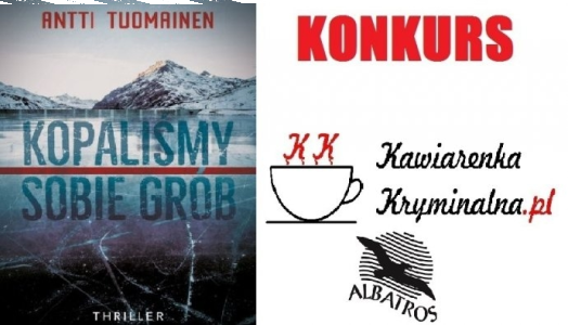 Konkurs wraz z Anttim