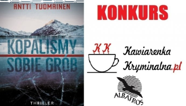 Konkurs wraz z Anttim