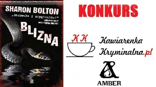 Konkurs wraz z Blizną