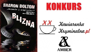 Konkurs wraz z Blizną