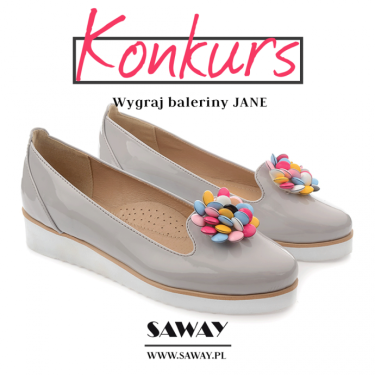 Wygraj baleriny Jane!