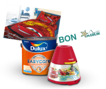 Konkurs "BEztroski pokój rajdowca"