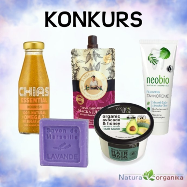 Konkurs "Rozdanie na Instagramie!"