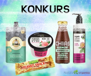 Konkurs "Czerwcowe Rozdanie"