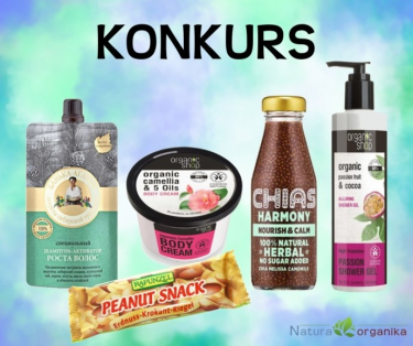 Konkurs "Czerwcowe Rozdanie"