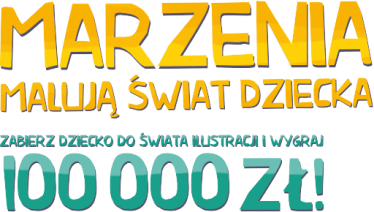 Konkurs na ilustracje do bajki "Piórko 2017. Nagroda Biedronki za książkę dla dzieci"
