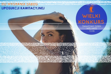 Konkurs Światowy Dzień Welness, Żory