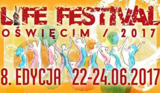 Wygraj karnety na Tauron Life Festival Oświęcim 2017. Zobacz m.in. Scorpions, LP, Shaggy