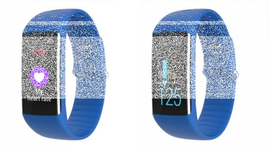 Wygraj monitor aktywności Polar A360, do godz. 12.00