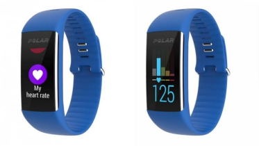 Wygraj monitor aktywności Polar A360, do godz. 12.00