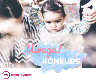 Wygraj rowerek trójkołowy TOBI JUNIOR.