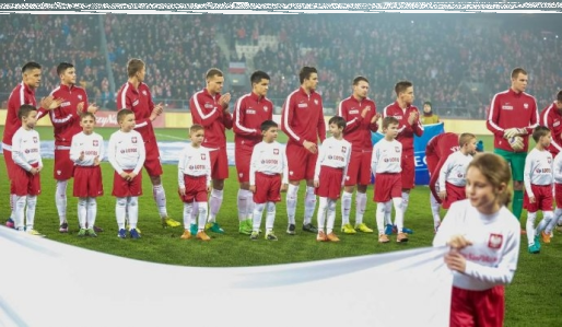 Konkurs "Gazeta Lubuska - Bilety na Euro U-21"