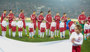 Konkurs "Gazeta Lubuska - Bilety na Euro U-21"