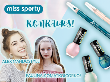 Konkurs fotograficzny "Twoja syrenkowa stylizacja – Precious Pearl"