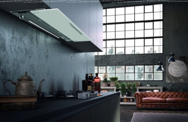 Konkurs "Który z okapów Faber pasowałby do Twojej kuchni marzeń?"