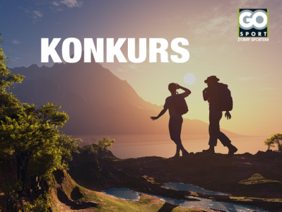 Konkurs "Letnia wycieczka"