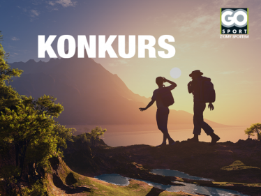 Konkurs "Letnia wycieczka"