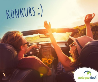 Konkurs "LPG najlepszym z paliw"