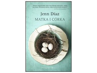 Wygraj książkę "Matka i córka" do godz. 20:00