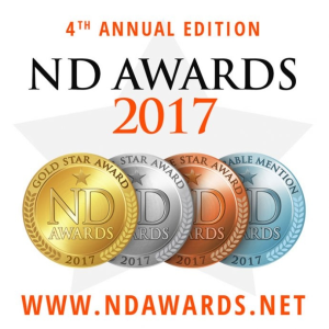 Konkurs "ND Awards 2017"