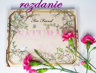 Konkurs "Rozdanie z Diamentowa Kosmetyczka"