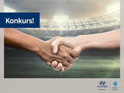 Wygraj bilety na UEFA EURO U21 Polska 2017, Lublin, do godz. 15:00