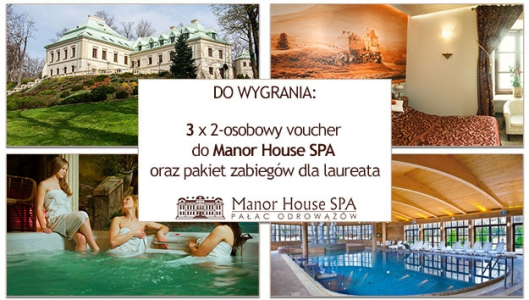 Wygraj weekend w SPA z Tena Lady