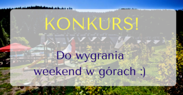 Konkurs fotograficzny "Charaktery w moim świecie"