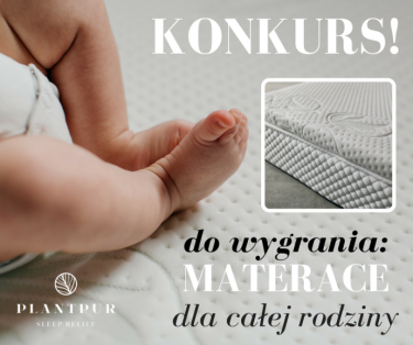 Konkurs "PlantPur Wyspana rodzina"