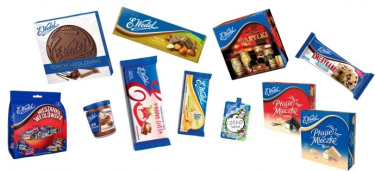 Konkurs "Świętuj Dzień Ojca z Torcikiem Wedlowskim!"