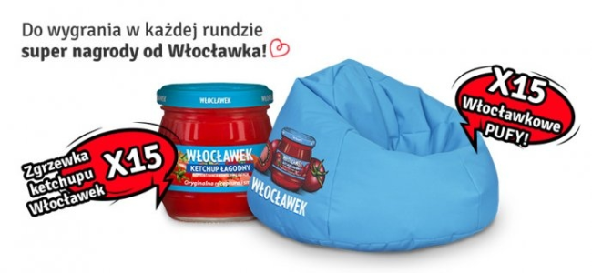 Konkurs "Ten sam od lat"