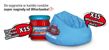 Konkurs "Ten sam od lat"