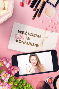 Konkurs z LiLyChannel: Pokaż, że jesteś wyjątkowa!