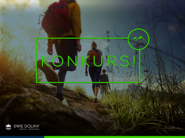 Wygraj weekendowy pobyt dla dwóch osób w hotelu Wierchomla