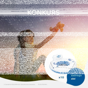 Wygraj koło plażowe