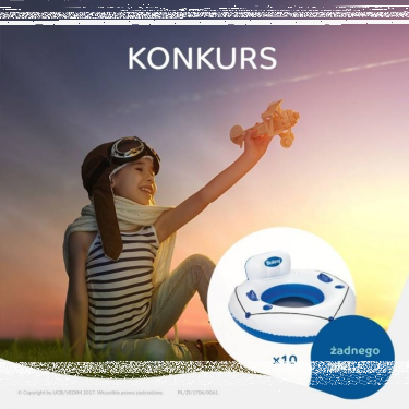 Wygraj koło plażowe