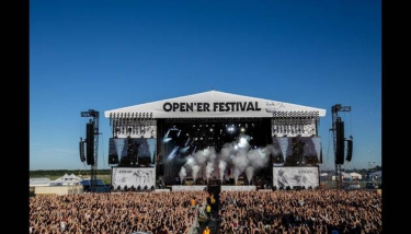 Wygraj podwójny bilet na Openera