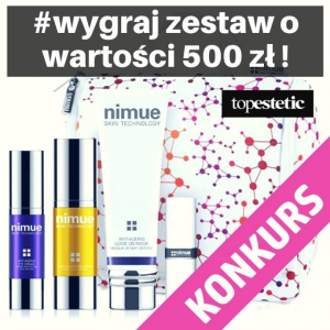 Wygraj zestaw od TopEstetic