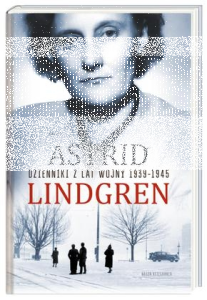 Konkurs "Astrid Lindgren: Dzienniki z lat wojny 1939-1945"