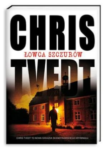 Konkurs "Chris Tvedt: Łowca Szczurów"
