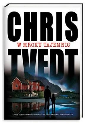 Konkurs "Chris Tvedt: W mroku tajemnic"