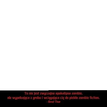 Wygraj książkę "Armagedon Dzień po Dniu"